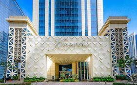 Kempinski Residences&Suites, Doha