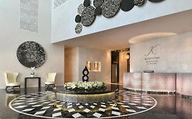 Kempinski Residences&Suites, Doha